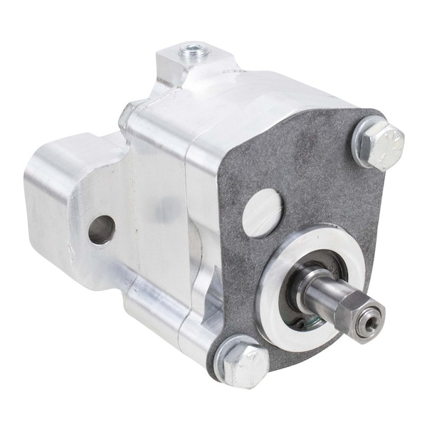Hydraulic Pump 376993R94 for International 340 330 444 424 404 2424 2444 2404